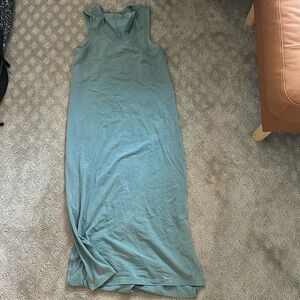 Lululemon picnic dress